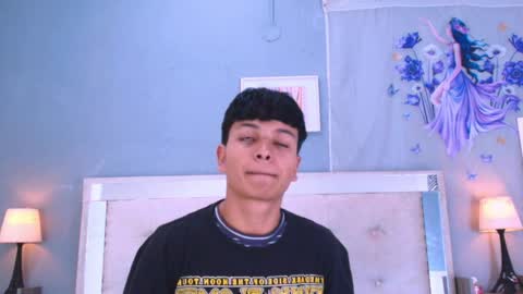 Joseph Gonzalez online show from 04.09.26