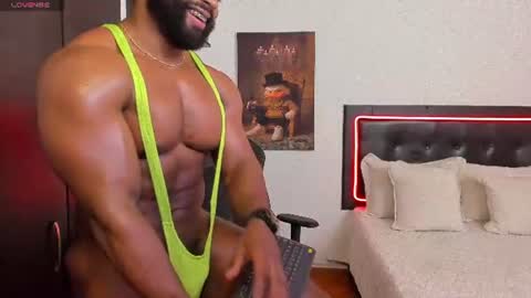 joseph palacios online show from 06.17.26