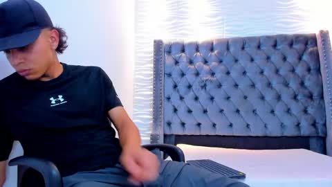 joseph_vans online show from 06.01.26