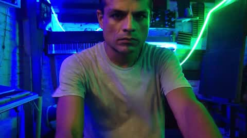 Joseph rivietti online show from 09.23.25