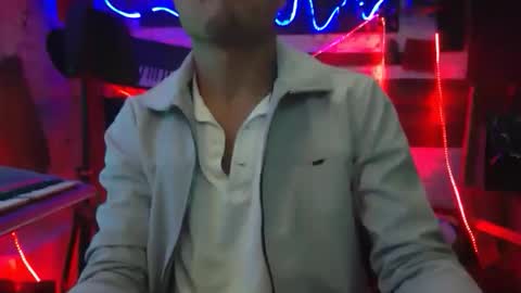 Snapshot of josephrivietti777 chatting on 02.03.26 Joseph rivietti online show from 02.03.26