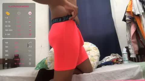 Jos Prez online show from 04.29.26