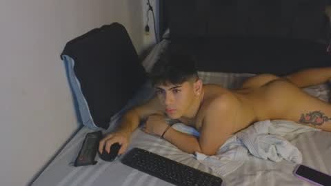 Snapshot of josethariaz25 chatting on 06.30.26 JOSETH ARIAZ online show from 06.30.26