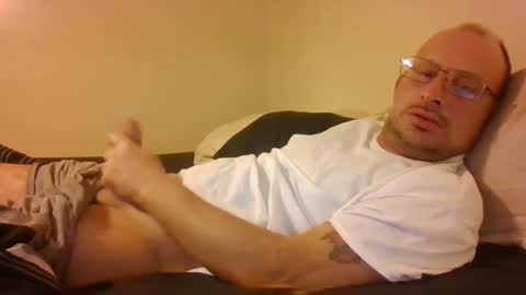 josh4824 online show from 09.11.25