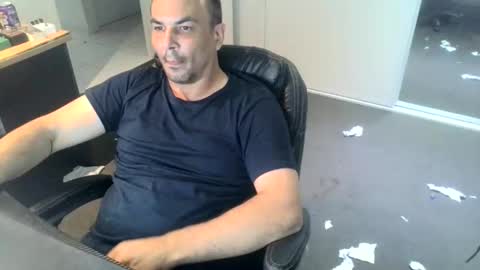 josh_aus333 online show from 01.16.26