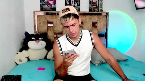 JOSH online show from 11.12.25