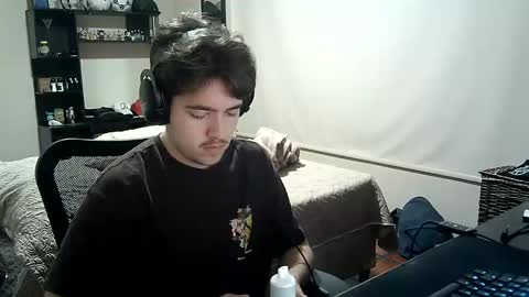 Josh online show from 12.09.24