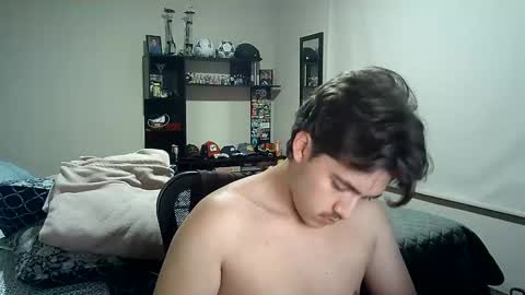 Josh online show from 01.20.25