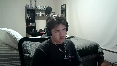 Josh online show from 02.11.25