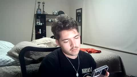 Josh online show from 09.11.25