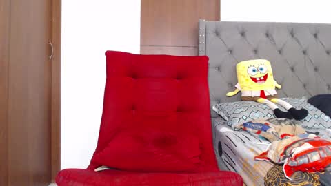 Snapshot of josh_hunt77 chatting on 03.05.25 BIG JOSH online show from 03.05.25