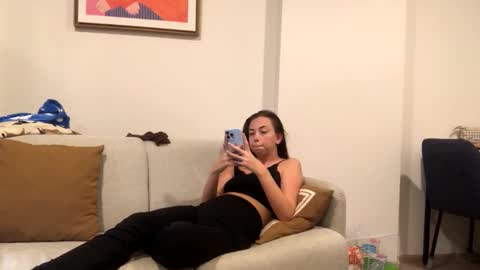 Snapshot of josh_xo chatting on 11.21.25 josh_xo online show from 11.21.25