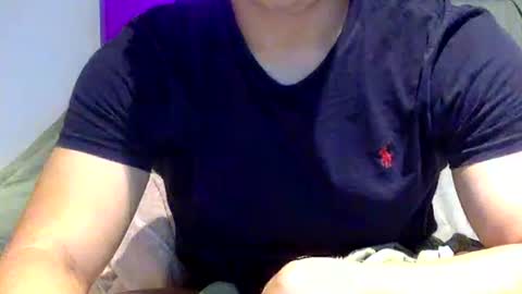 joshasian0713 online show from 12.04.25