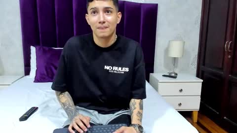 JoshBeech online show from 01.19.26