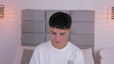 Snapshot of joshclaarktt chatting on 04.26.26 Josh online show from 04.26.26