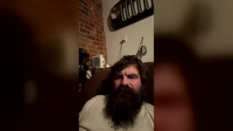 joshfb555 online show from 03.14.26