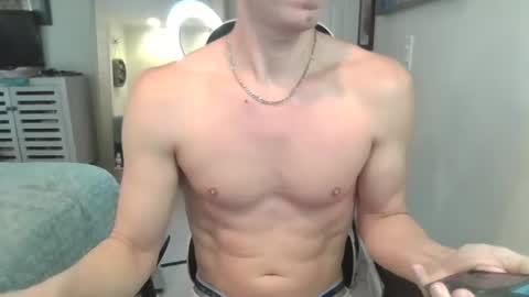 Josh Jordan online show from 01.21.25