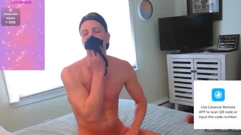 Josh Jordan online show from 02.09.25