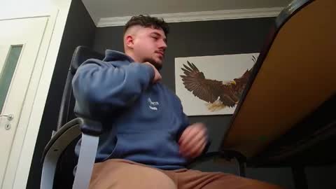 JoshKnight online show from 01.25.25