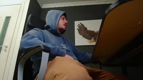 JoshKnight online show from 01.27.25