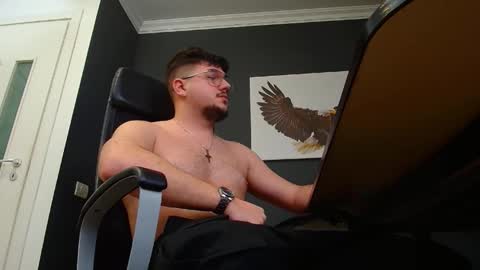 JoshKnight online show from 01.31.25