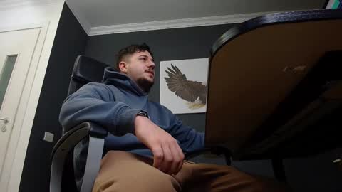 JoshKnight online show from 02.08.25