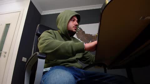 JoshKnight online show from 02.09.25