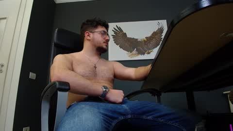 JoshKnight online show from 02.17.25