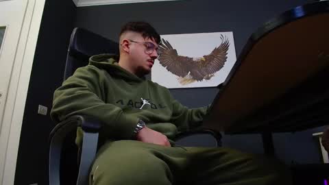 JoshKnight online show from 02.22.25