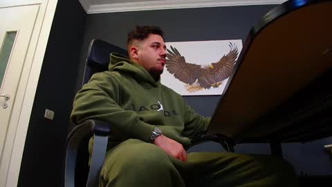 JoshKnight online show from 02.26.25