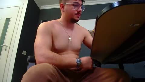 JoshKnight online show from 02.28.25