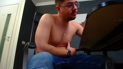 JoshKnight online show from 03.01.25