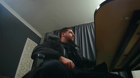 JoshKnight online show from 10.21.25