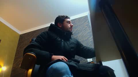 JoshKnight online show from 11.24.25