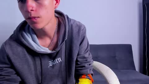 Snapshot of joshmiller_ chatting on 12.20.24 Josh online show from 12.20.24