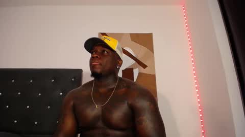 JHON online show from 11.04.25