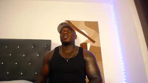 JHON online show from 11.24.25