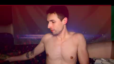Josh Pro online show from 12.05.24