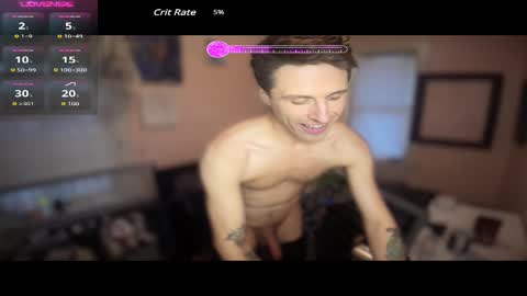 Josh Pro online show from 03.02.25