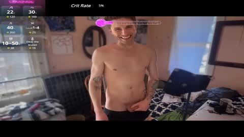 Josh Pro online show from 03.02.25