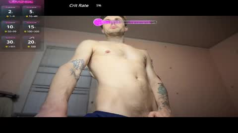 Josh Pro online show from 03.07.25
