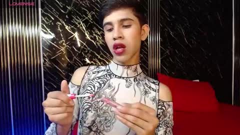Snapshot of joshua_saenz_ chatting on 05.23.26 joshua_saenz_ online show from 05.23.26