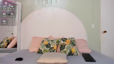 Joshua Sanz  online show from 01.07.26