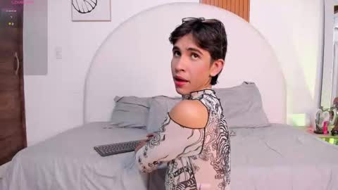 Snapshot of joshua_sanz chatting on 03.17.26 Joshua Sanz online show from 03.17.26