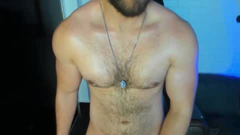      Joshua The Lion  online show from 12.28.24