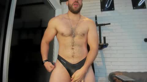      Joshua The Lion  online show from 03.01.25