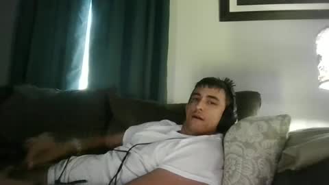 joshuamadeit123 online show from 07.01.26