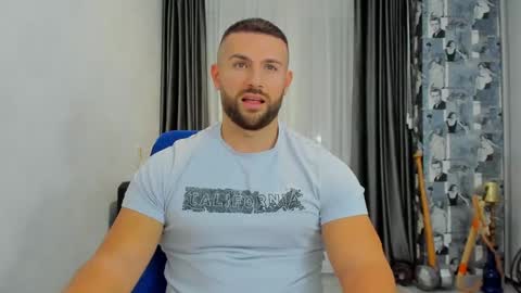 joshuamuscle69 online show from 01.19.25