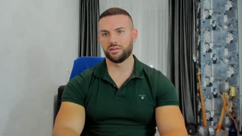 joshuamuscle69 online show from 01.21.25