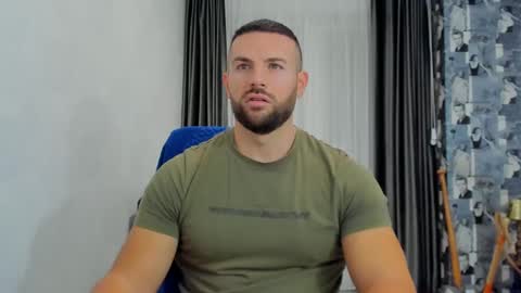 joshuamuscle69 online show from 01.23.25